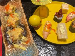 -古田居·特色寿司料理(星之岛旗舰店)