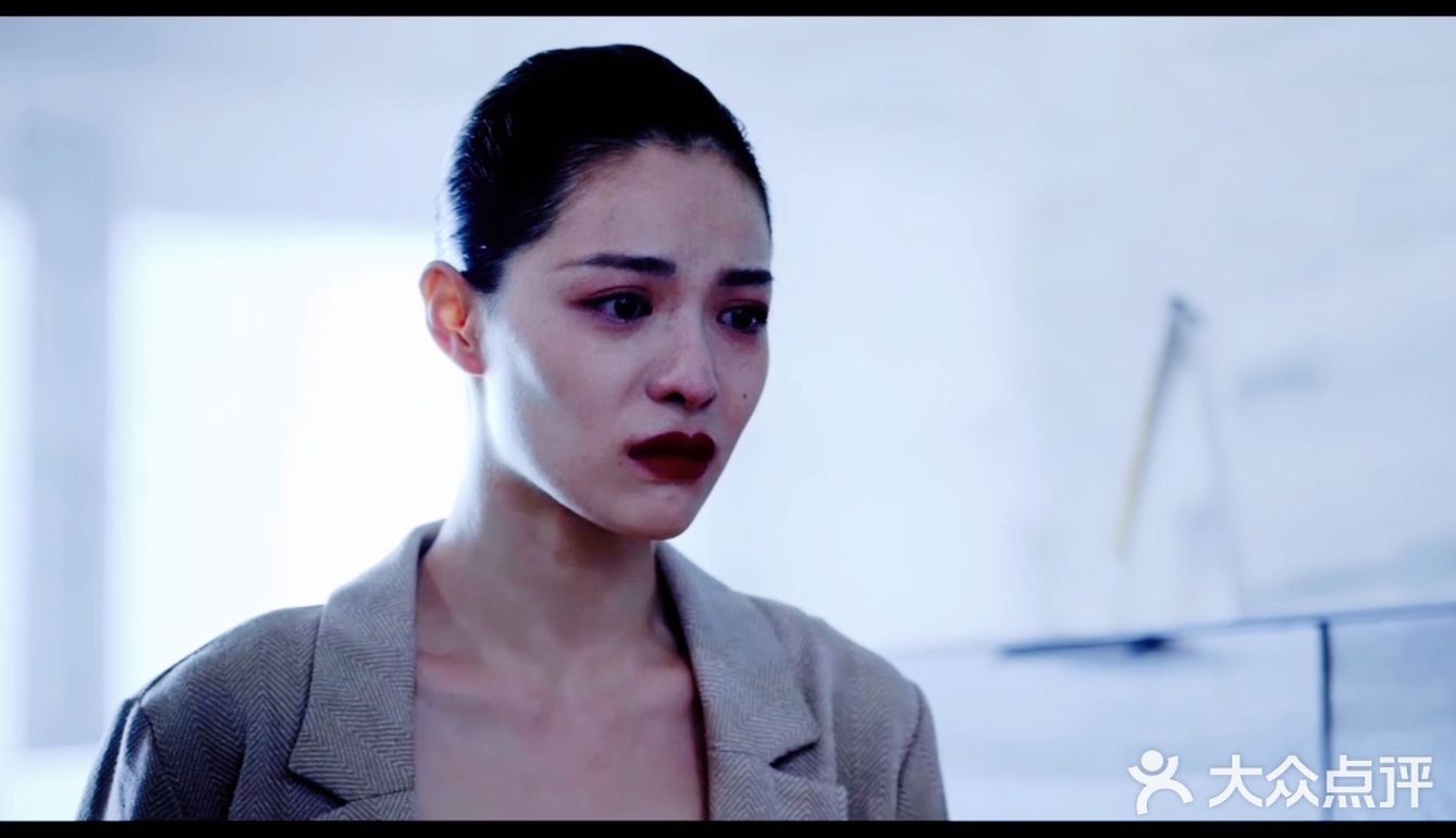 豪七“大义灭亲”
