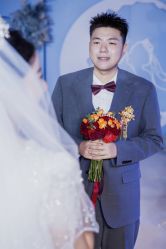 -满堂喜事婚庆