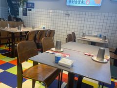 -耍盆友·重庆江湖菜(百子湾店)