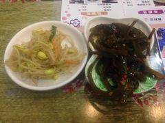 -三顺韩式料理店(广益店)