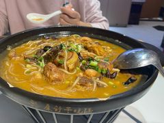 -李老哈·东北菜(宋园路店)