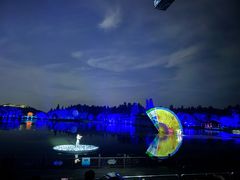 -印象西湖·最忆是杭州实景演出