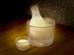 酸奶酒-苦尽酒馆·川菜(鼓楼店)