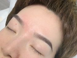 -Yue Show馨选·半永久纹眉纹眼线