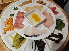 -芸南道·过桥米线(昆明老街旗舰店)