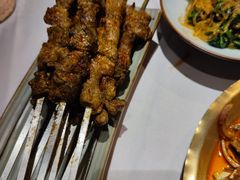 -丝路金桃·新疆菜(徐汇店)