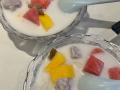 -龙泉人椰子鸡.糟粕醋.海南菜(三亚旗舰店)