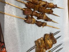 -烤小呆碳烤大肉筋