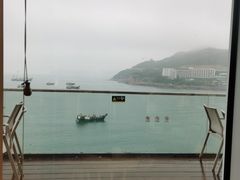 -渔·海鲜餐厅（东澳可域度假村内）南沙湾沙滩店