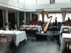 大堂-京兆尹(雍和宫店)