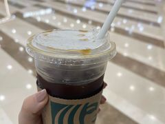 -星巴克(江阴万达店)