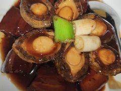 -小厨娘淮扬菜(六合欢乐港店)