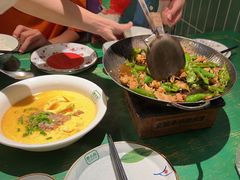 -费大厨辣椒炒肉(太平老街店)