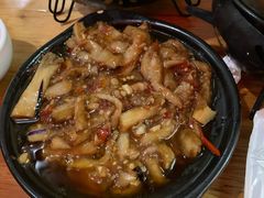 -川府鱼庄(江南水都店)