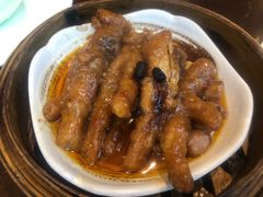 -味友味港印记(厦门集美银泰百货店)