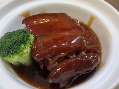 -徽镇小厨·经典徽菜(马连道店)