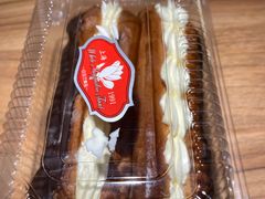 -白玉兰食品甜凤店(合生汇店)