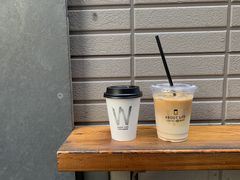 -ABOUT LIFE COFFEE BREWERS