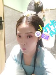 -盘子女人坊古装写真摄影(天津总店)