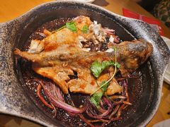 -九毛九西北菜(大东海店)