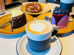 -BAKER&SPICE(环贸店)