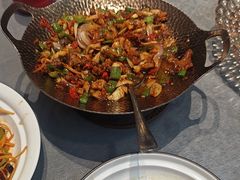 -食味楼(枫林湾店)