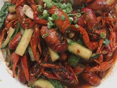 旺旺龙虾-旺旺龙虾(凤城六路店)