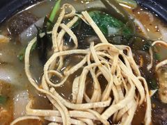-清真·穆萨砂锅(大皮院店)