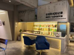 -LIIZ肖像(悦动新门西店)
