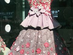 -麦雪尔甜品·生日蛋糕(新街口旗舰店)