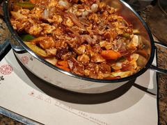 -黄记煌·三汁焖锅(万达广场店)