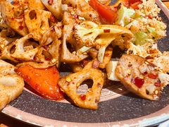 -86烧烤·炭火烧烤 (石人总店)