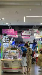 点击看大图 -meland·儿童乐园·游戏厅娃娃机·电玩Xbox(成都合生汇店)