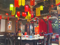-小财神·老派赣州菜·中华美食地标(第五大道店)