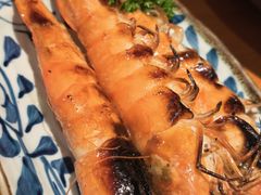 -花和海鲜自助(梅江店)