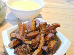 -左邻右舍褡裢火烧(石榴园店)