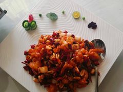 -上和臻品中国菜(花园街店)