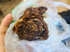 -老回回饺子馆(海洋馆店)