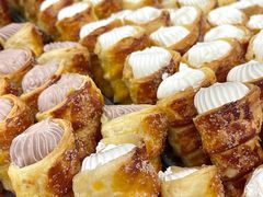 -爱德顺糕点食屋(利民道店)