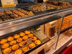 -鲍师傅糕点(永安里店)