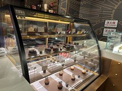 -酷巧·巧克力糖果店