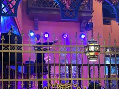 -清真·双公羊·馕坑烤全羊(奥体店)