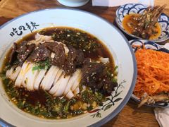 -常樂屋·常德米粉(青年路店)
