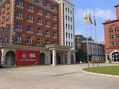 -青岛啤酒博物馆