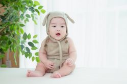 -小熊维尼高端儿童摄影(南山信和店)