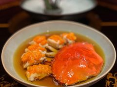 -杭州西子湖四季酒店·金沙厅
