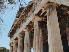 -赫淮斯托斯神庙