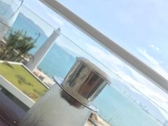 -芽庄MP泰式海鲜海景餐厅