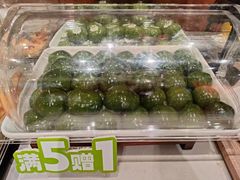 -西区老大房(愚园路店)